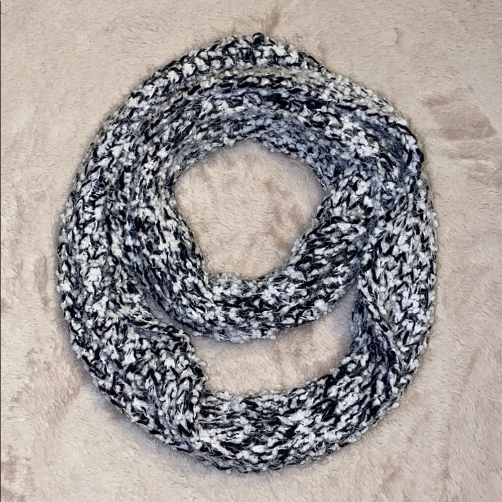 Sonoma Infinity Knit Scarf
